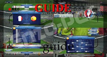 Top Hack for PES 2K 17 تصوير الشاشة 1