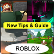 Guide And Tips for ROBLOX