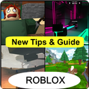 Guide And Tips for ROBLOX APK