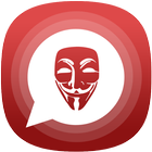 Hack For WhatsApp Prank Zeichen