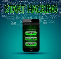 Whatsa Hacking Pro Prank poster