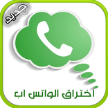 التجسس على الواتس اب Simulator