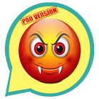Hacker Whatss Free Prank 2017 icon