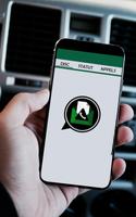 | HACK WHATS ACCOUNTS 2018 | PRANK Plakat