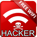 Wifi Hack Pro - Spy Password Prank APK