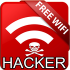 Wifi Hack Pro - Spy Password Prank icon