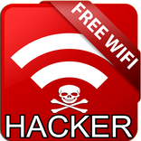 Wifi Hack Pro - Spy Password Prank