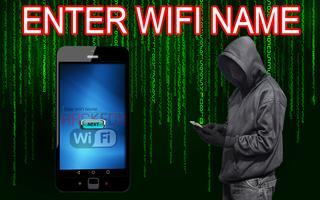 Wifi Hack Pro - Spy Password Prank screenshot 2