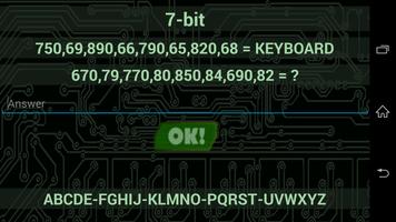 Hack.This(Cryptography) Game স্ক্রিনশট 2