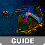 Guide: Zombie Gunship Survival icône