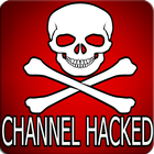 Tube Channel Hack Prank icône