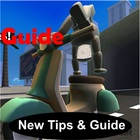 Guide And Hack Turbo Dismount 图标