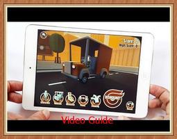 Guide And Hack Turbo Dismount 截图 1