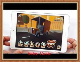 Guide And Hack Turbo Dismount скриншот 1