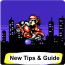 Guide And Venture Kid New APK
