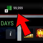 Hack for FIFA MOBILE Lattes icon