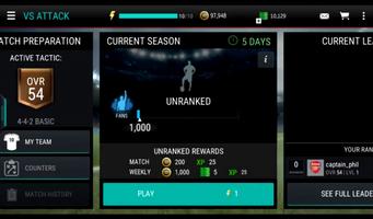 Hack for FIFA MOBILE Lattes स्क्रीनशॉट 3