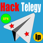 Hack messenger icône