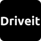 Driveit - Restaurant アイコン