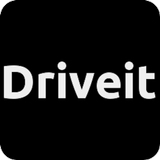 Driveit - Restaurant icône