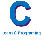 C Programming with C Compiler आइकन