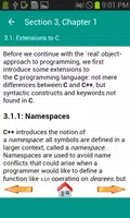 Learn Cpp Programming offline ảnh chụp màn hình 4