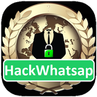 Whats Hack prank иконка