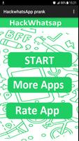 Whats Hack prank постер