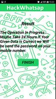 Whats Hack prank скриншот 3