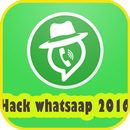 hack whatsapp Prank APK