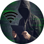 Wifi Key Finder Prank