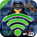 Wifi matrixPassword Hack Prank APK