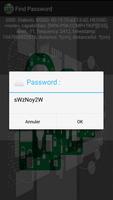 Crack Wifi Password WEP PRANK स्क्रीनशॉट 3