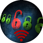 Icona Free Hack Passwords Wifi Prank
