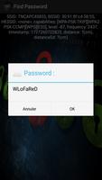 Free Hack Passwords Wifi Prank capture d'écran 3
