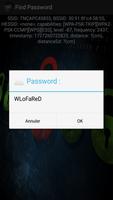 Free Hack Passwords Wifi Prank تصوير الشاشة 3