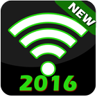 Pirater Wifi 2016 Prank Zeichen