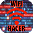 ikon Hack Wifi PRANK