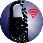 Real Wifi Password Crack Prank ikon