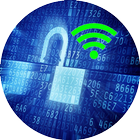 Real Wifi Password Hack Prank ikona