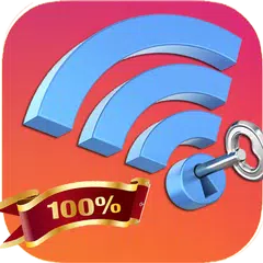 All Wifi Password Hacker APK 下載
