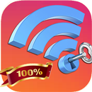 All Wifi Password Hacker APK