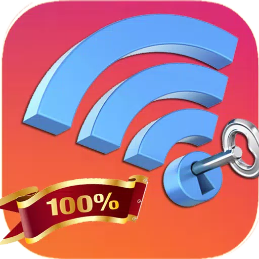 Wifi Password Hacker Prank for Android - Download the APK from Uptodown