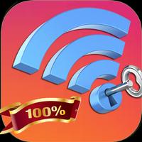 All Wifi Password Hacker اسکرین شاٹ 3