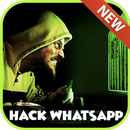 Hack Whatsapp Pro Prank - US APK