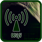 Hack wifi 2016 prank biểu tượng