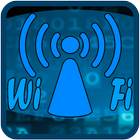 Hack Wifi Pro prank ไอคอน