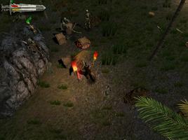 Medieval Dungeon capture d'écran 1