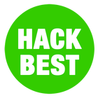 Hackathon.Best أيقونة