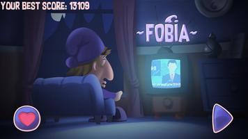FOBIA poster